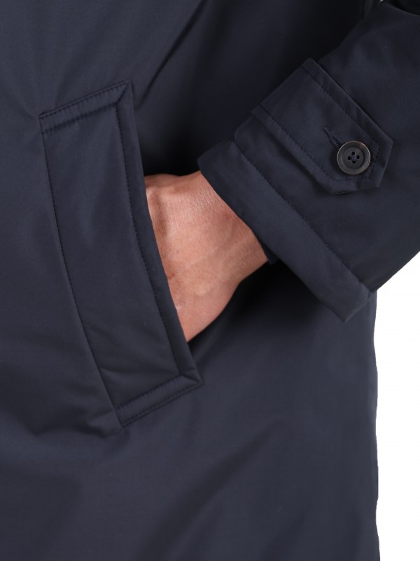 Gabardina técnica Gabardina técnica