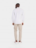 Pantalones chinos sin costuras Pantalones chinos sin costuras