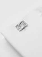 Bot�es de punho met�licos