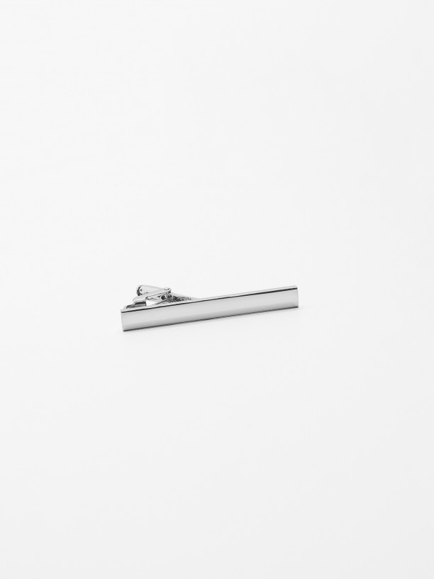 Plain tie pin 5cm