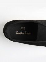 Botins em pele Croute Botins em pele Croute