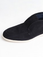 Botins em pele Croute Botins em pele Croute