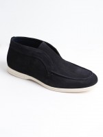 Botins em pele Croute Botins em pele Croute