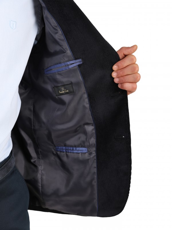 Corduroy blazer Corduroy blazer