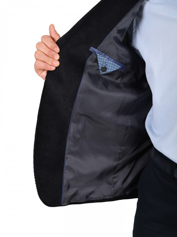 Corduroy blazer Corduroy blazer