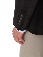 Blazer de bombazina Blazer de bombazina