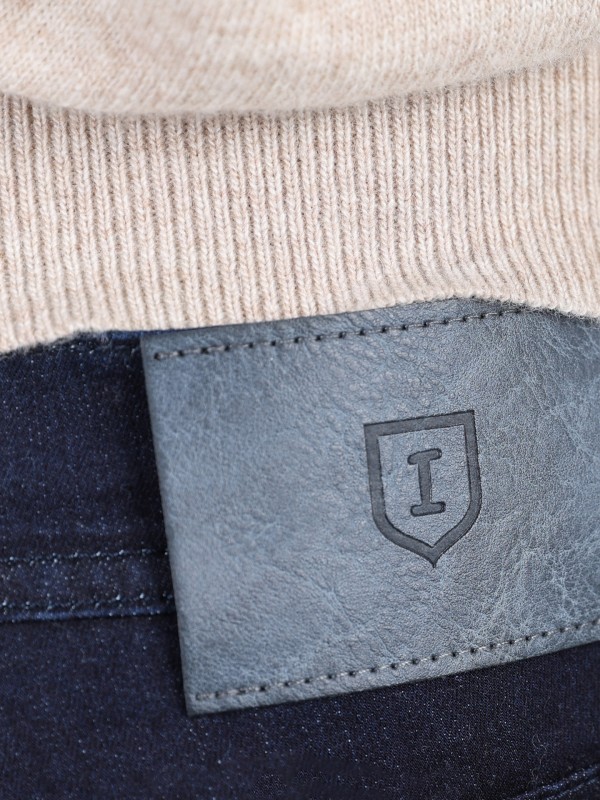 Slim fit cotton jeans Slim fit cotton jeans