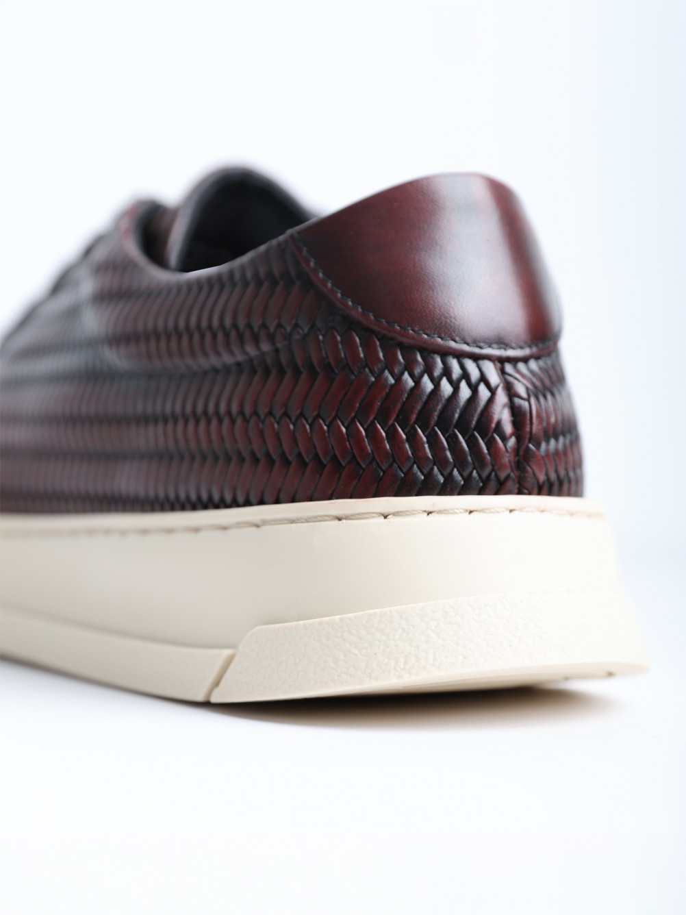 Zapatilla deportiva