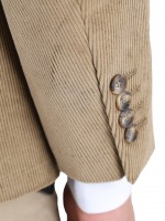 Blazer de bombazina Blazer de bombazina