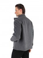 Blus�o bomber de l�