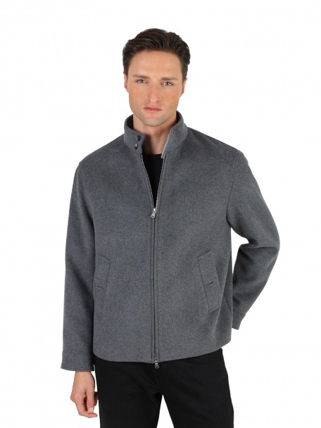 Blus�o bomber de l�