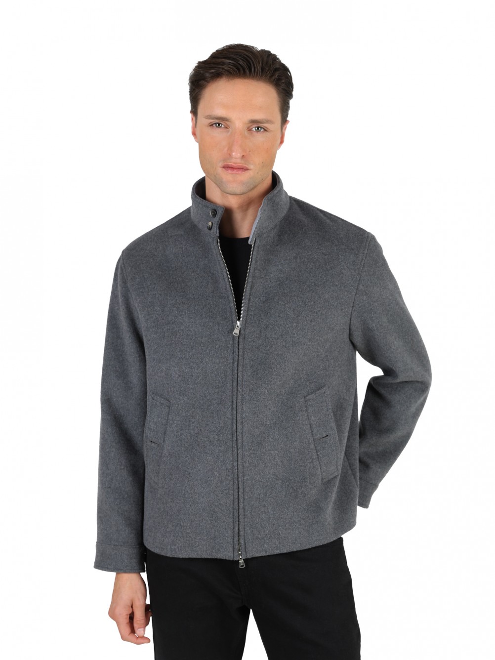 Blus�o bomber de l�