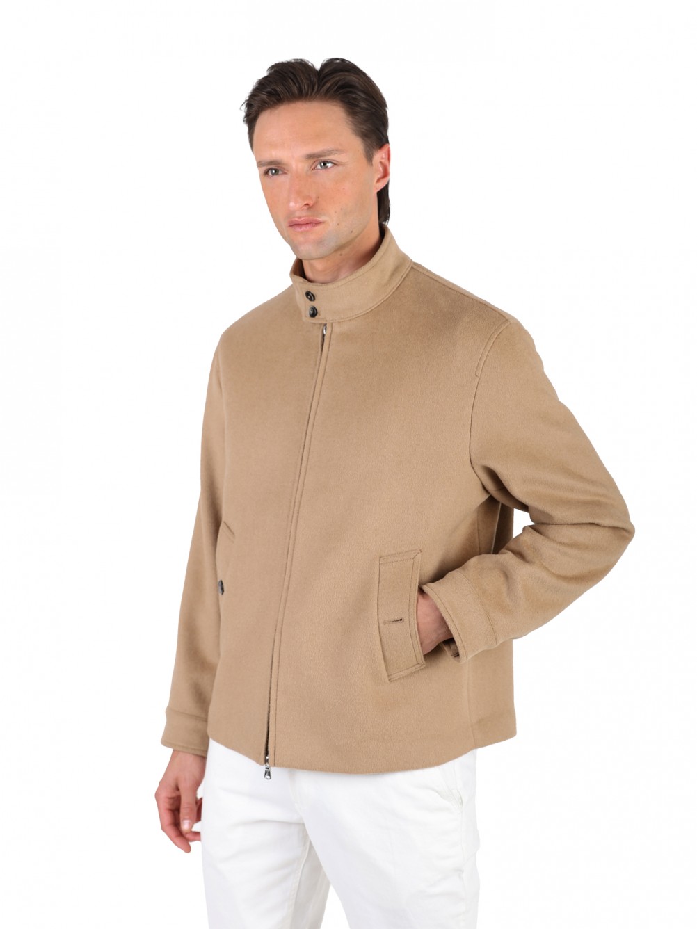 Blus�o bomber de l�