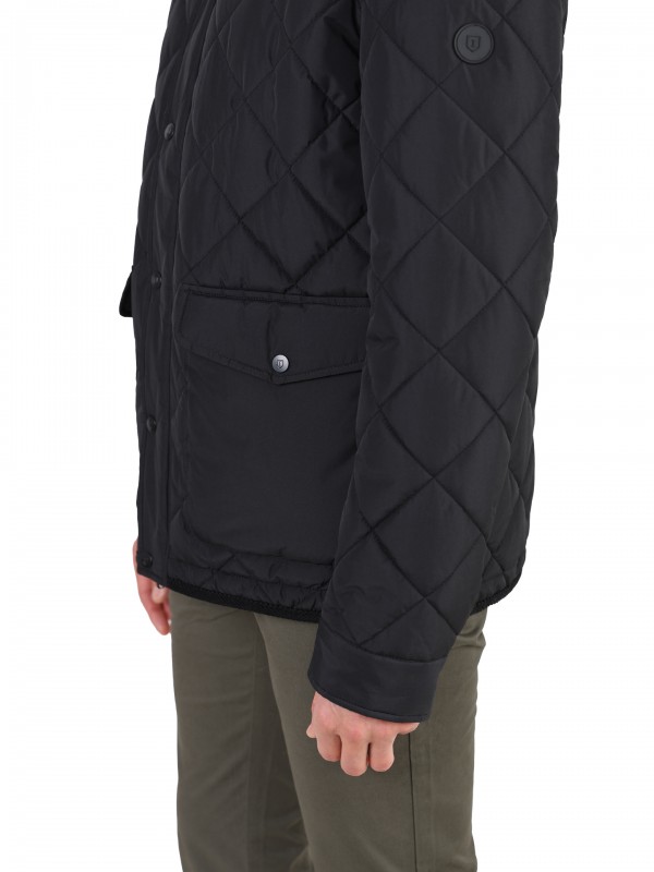 Thermolite Ecomade jacket Thermolite Ecomade jacket