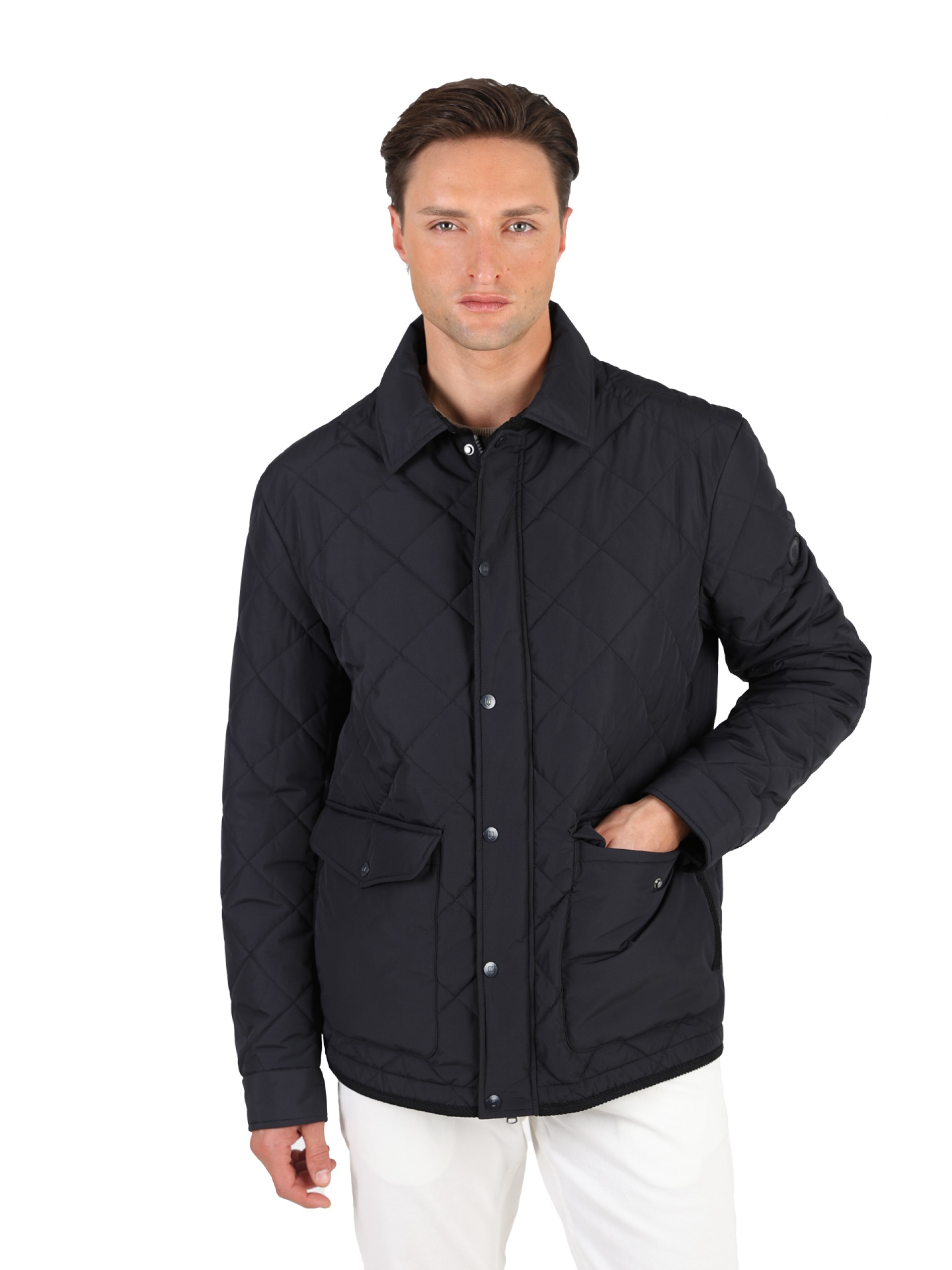 Blusão Thermolite Ecomade