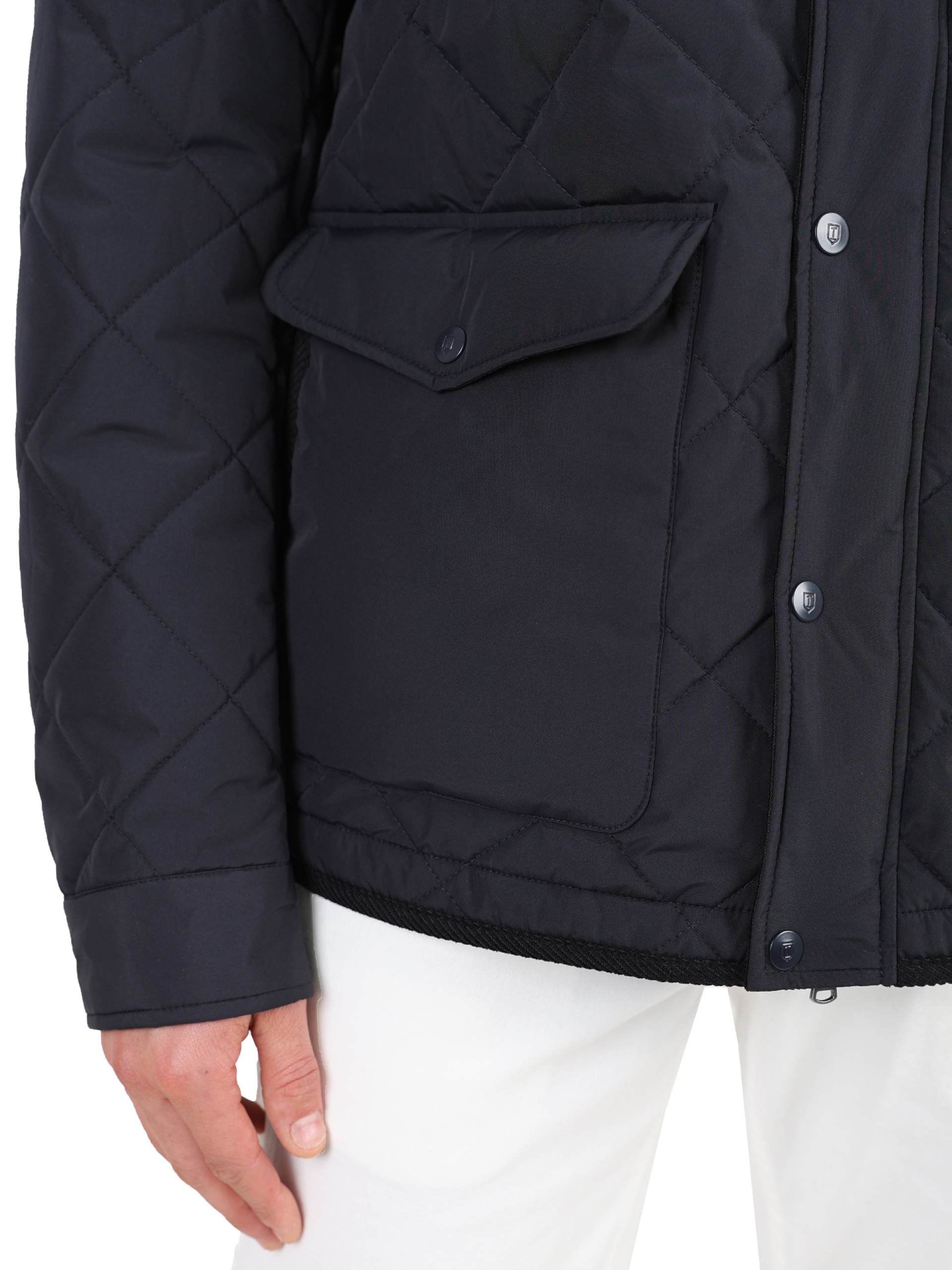 Blusão Thermolite Ecomade