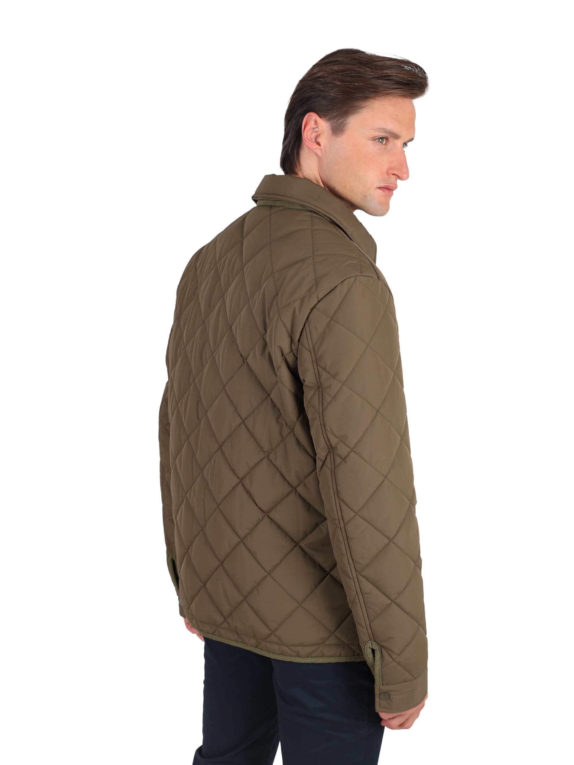 Blusão Thermolite Ecomade