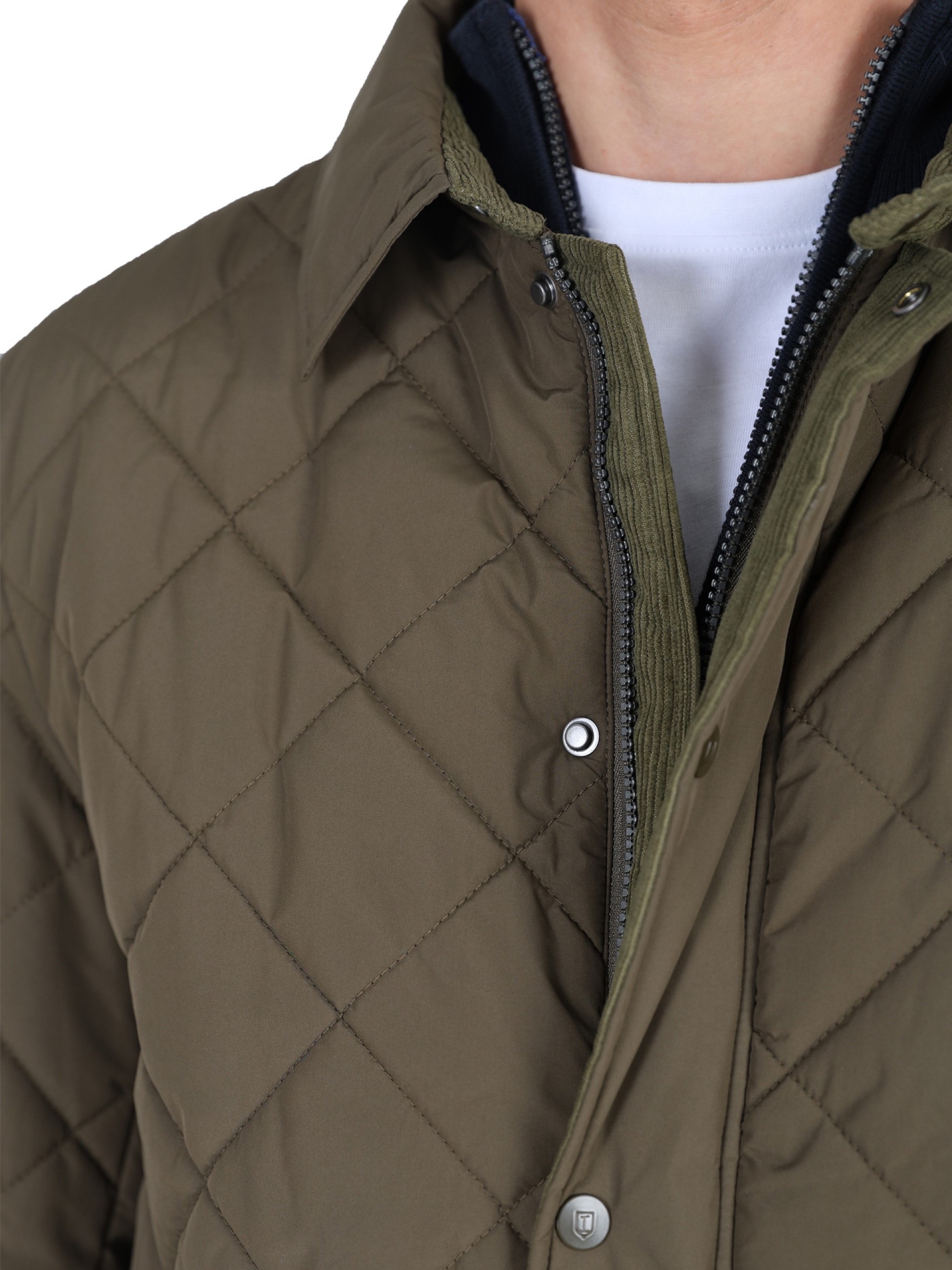 Blusão Thermolite Ecomade