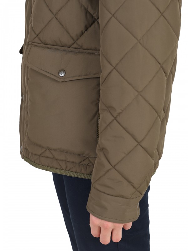 Thermolite Ecomade jacket Thermolite Ecomade jacket