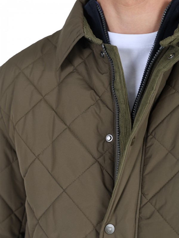 Thermolite Ecomade jacket Thermolite Ecomade jacket