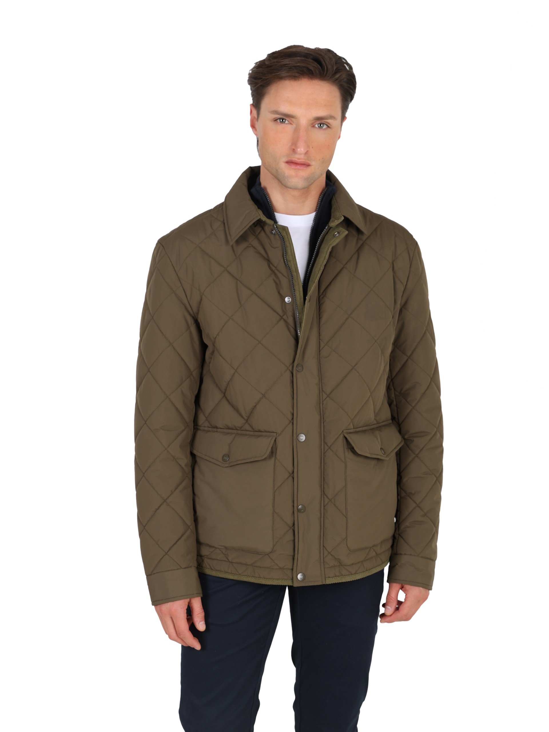 Blusão Thermolite Ecomade