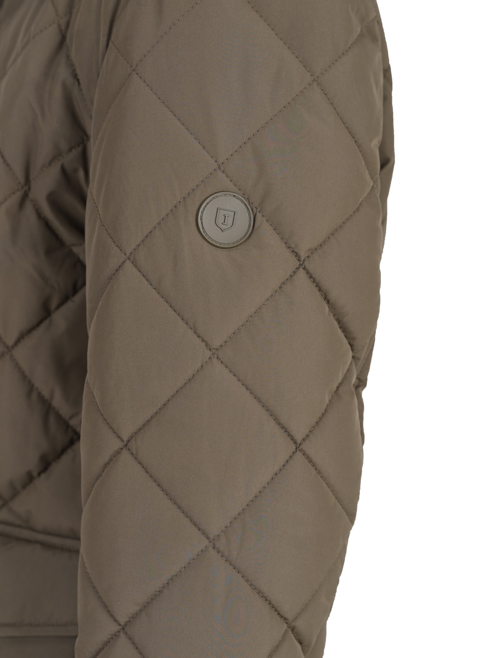 Blusão Thermolite Ecomade