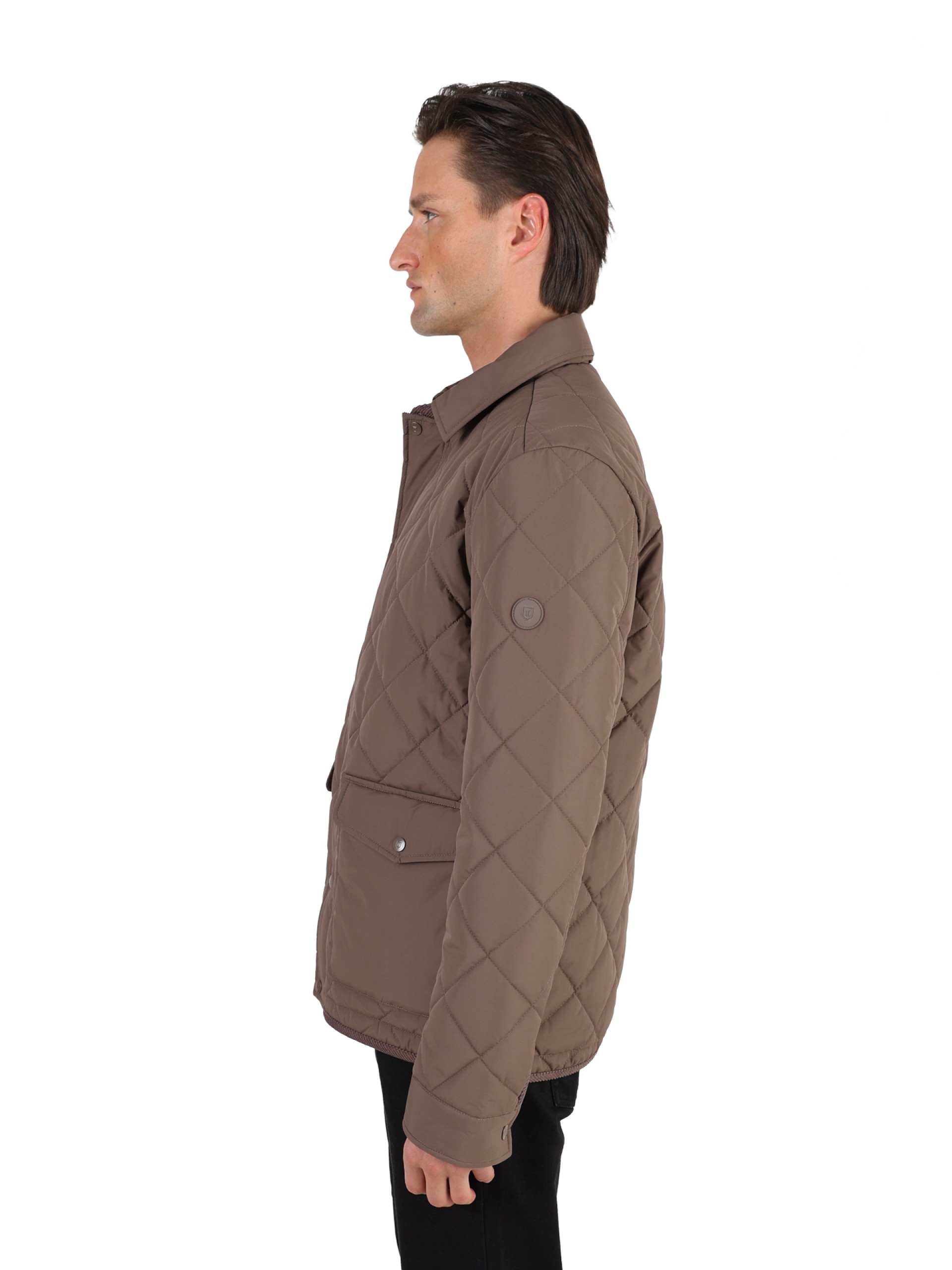 Blusão Thermolite Ecomade