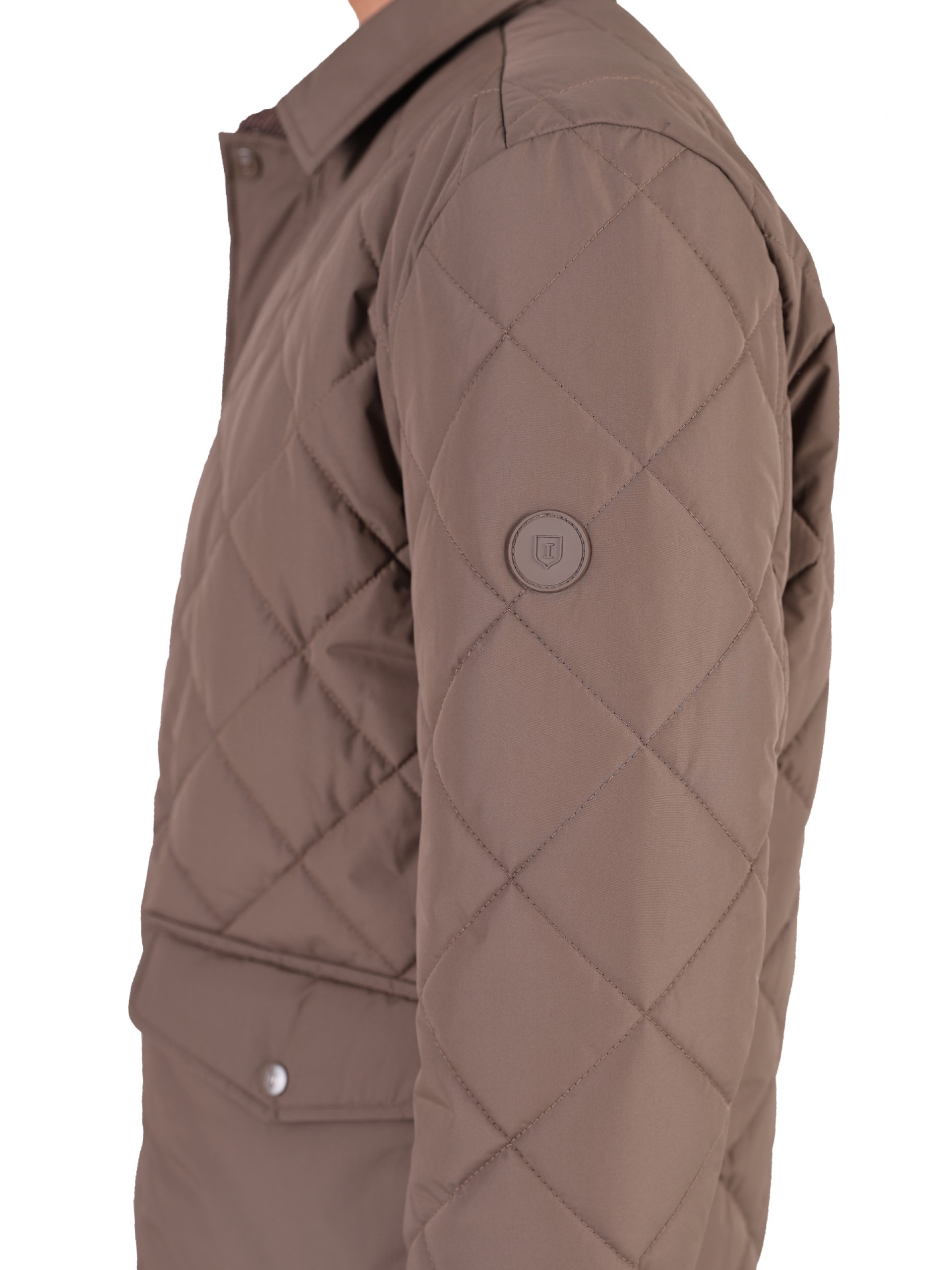 Blusão Thermolite Ecomade