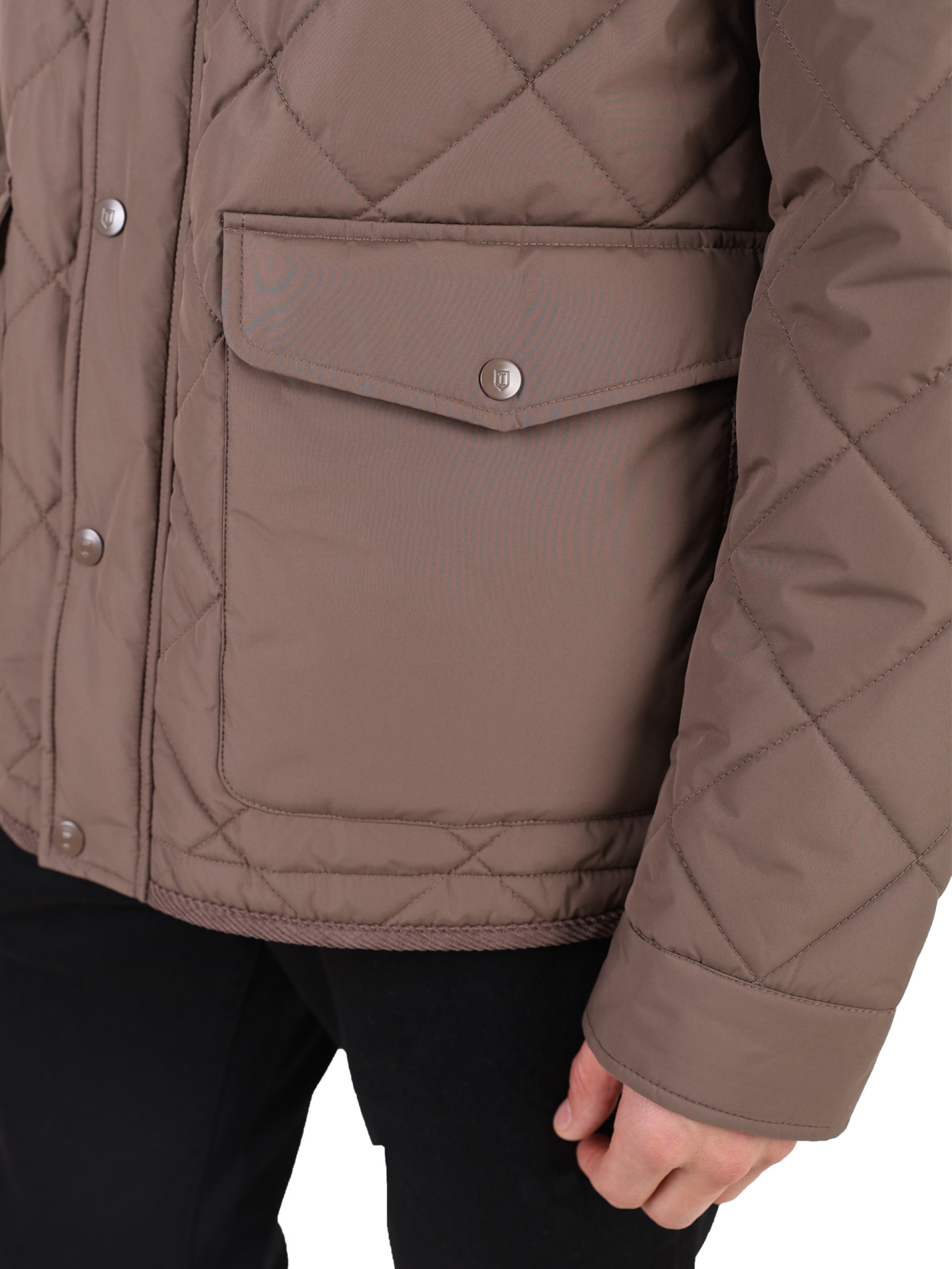 Blusão Thermolite Ecomade