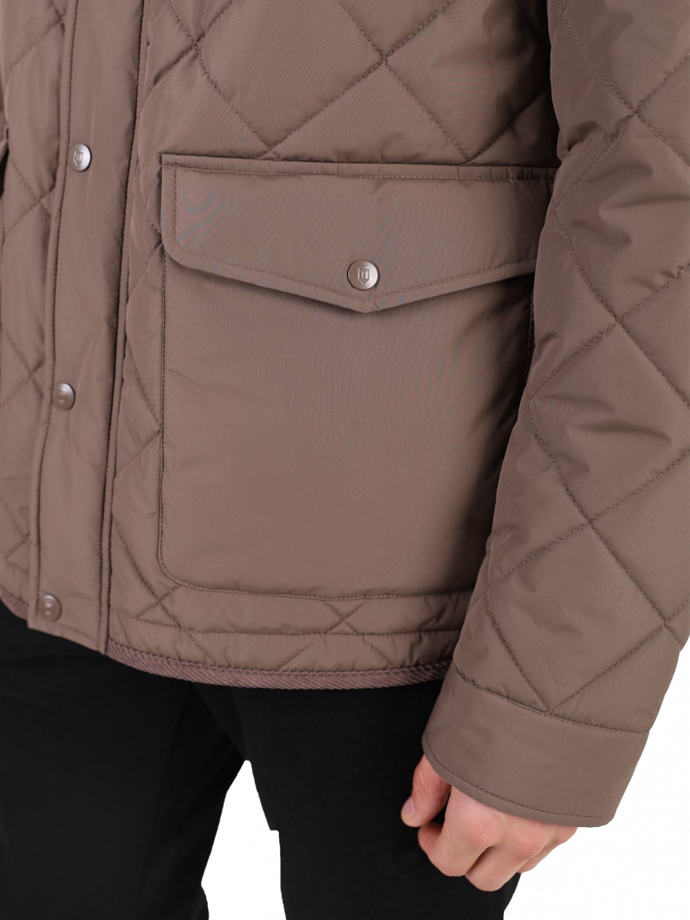 Blus�o Thermolite Ecomade