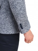 Blazer de lã Blazer de lã