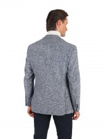 Blazer de lã Blazer de lã