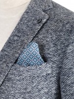 Blazer de lã Blazer de lã