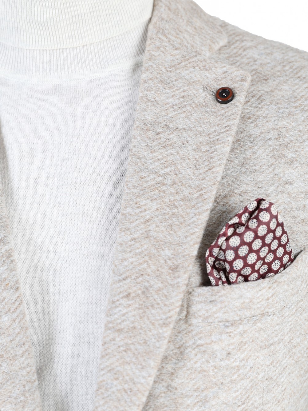 Blazer de l�