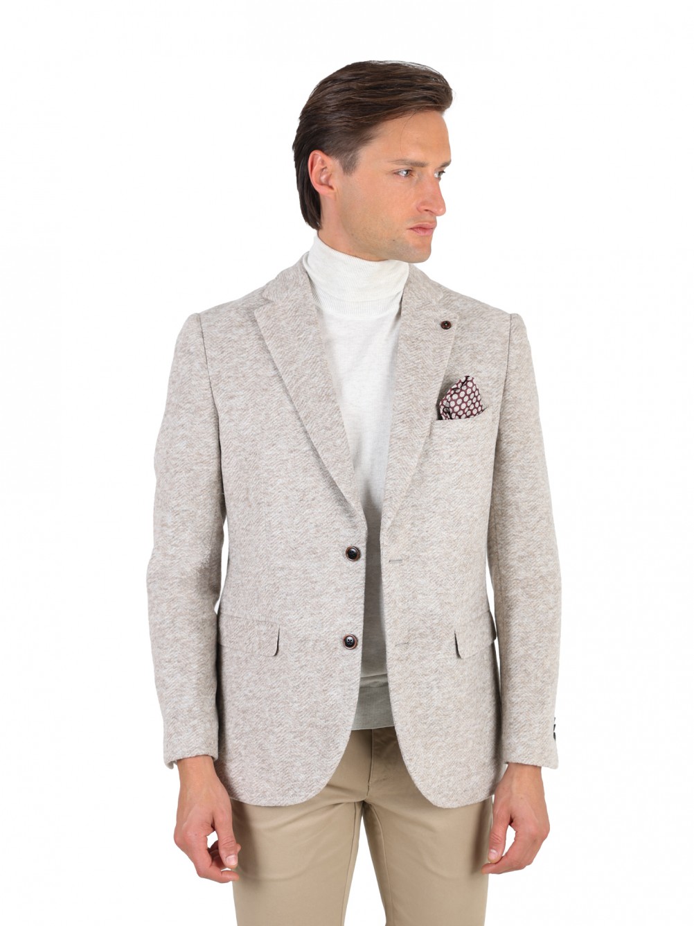 Blazer de l�