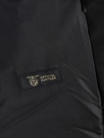 Parka técnica SLB Parka técnica SLB