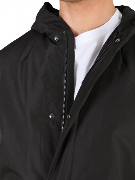 SLB technical parka SLB technical parka