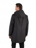 Parka técnica SLB Parka técnica SLB
