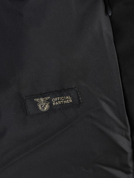 SLB technical parka SLB technical parka