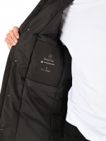 Parka técnica SLB Parka técnica SLB
