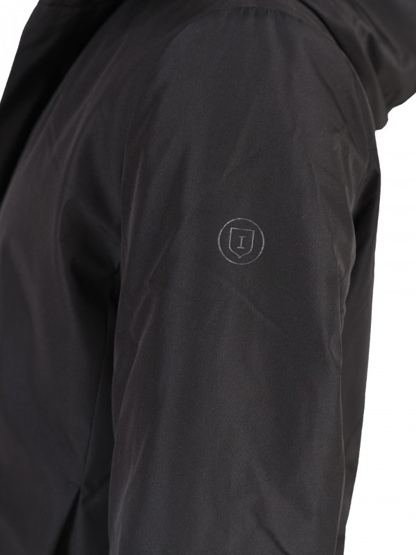 Parka técnica SLB Parka técnica SLB