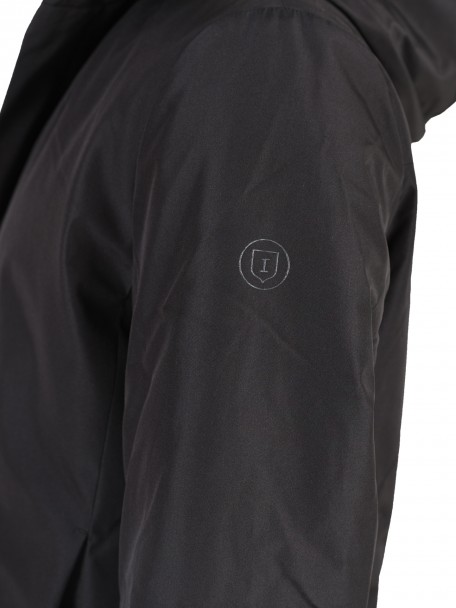 SLB technical parka SLB technical parka