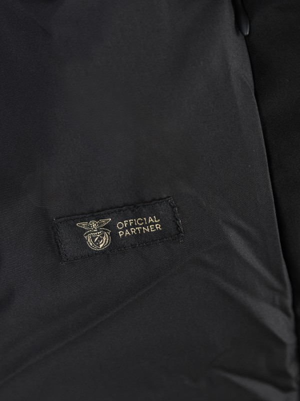 Parka técnica SLB Parka técnica SLB