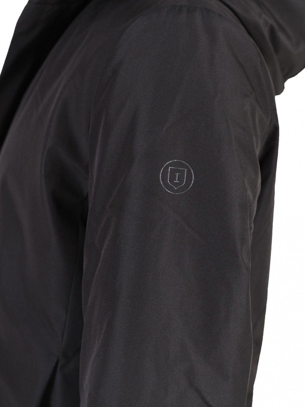 Parka técnica SLB