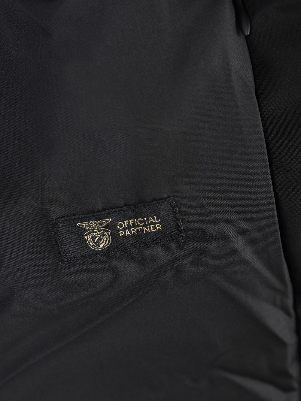 Parka técnica SLB