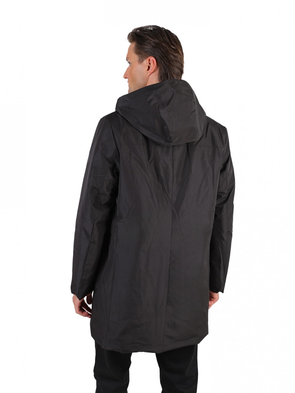 Parka técnica SLB