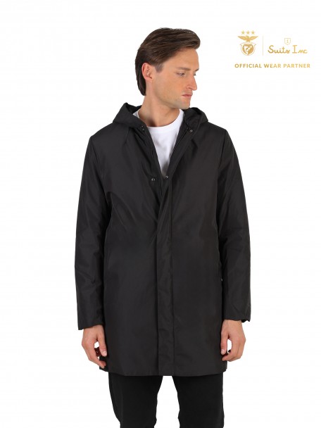 Parka t�cnica SLB