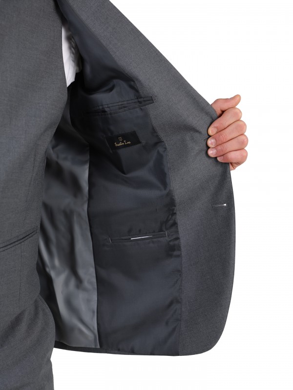 Vegan fabric elegant blazer Vegan fabric elegant blazer