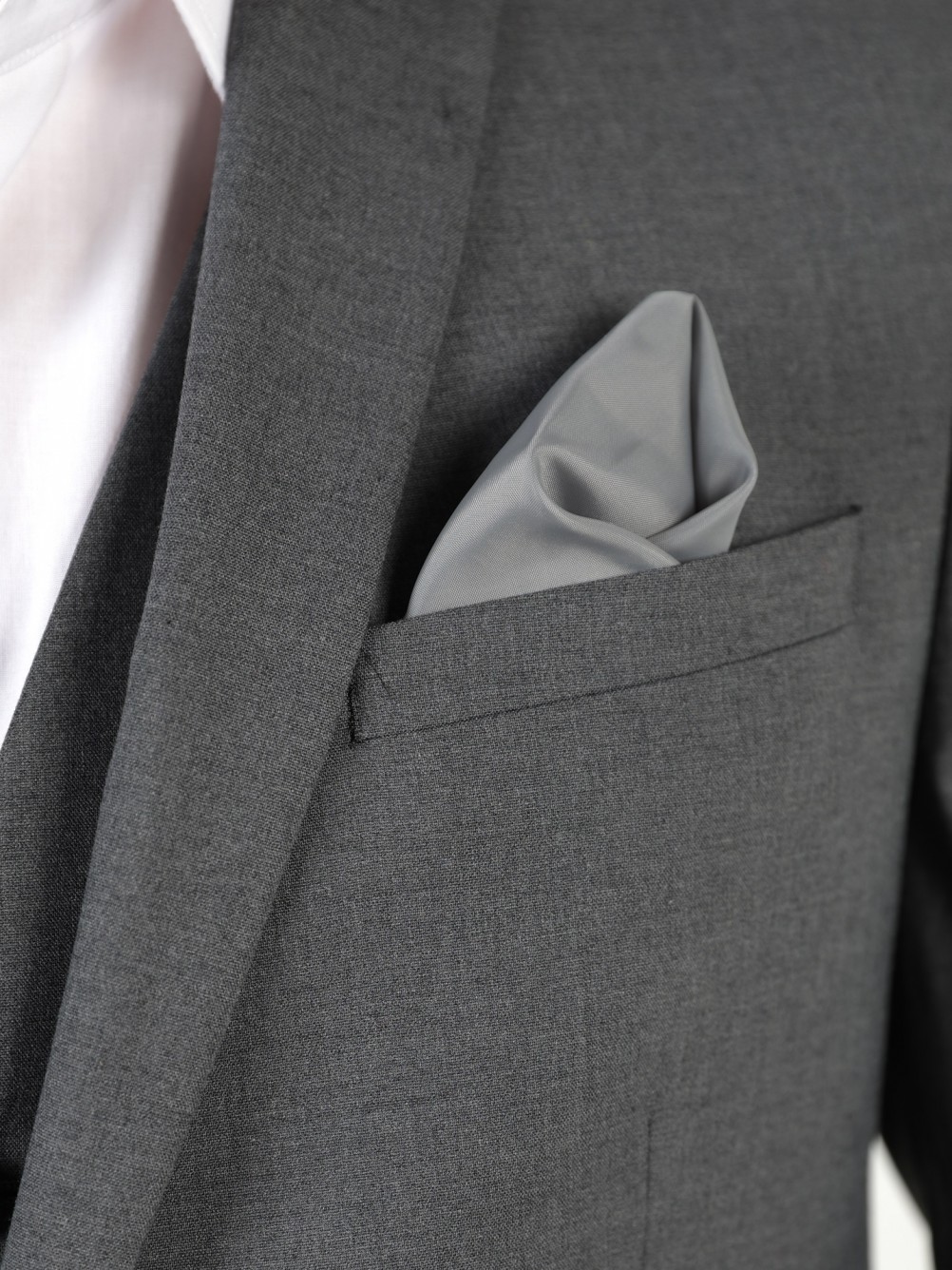 Blazer cl�ssico vegan fabric