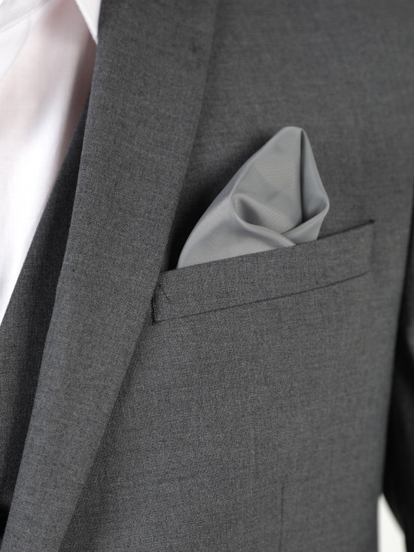 Vegan fabric elegant blazer Vegan fabric elegant blazer